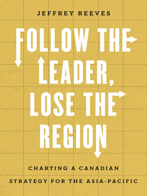 cover image of Follow the Leader, Lose the Region